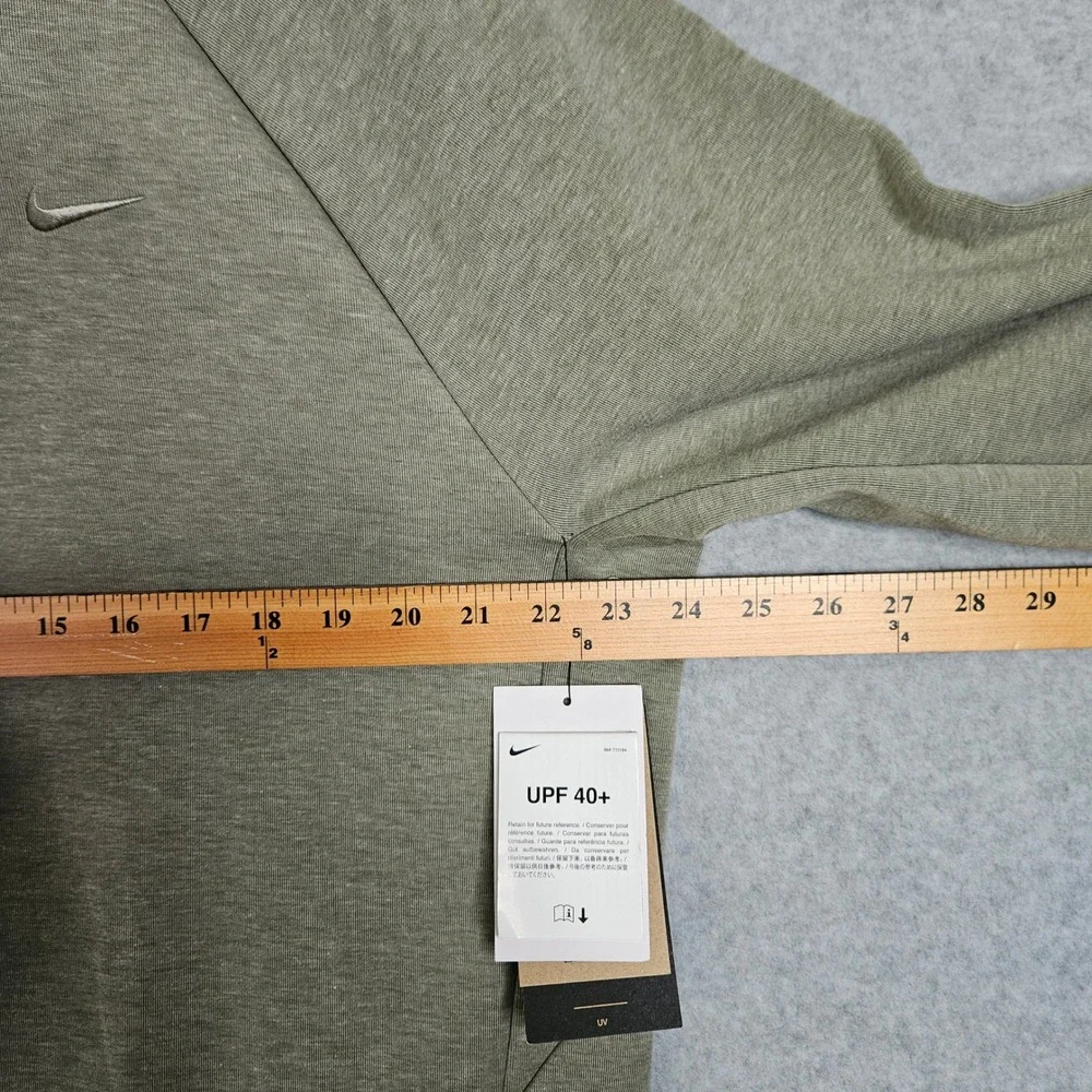 Nike dri fit